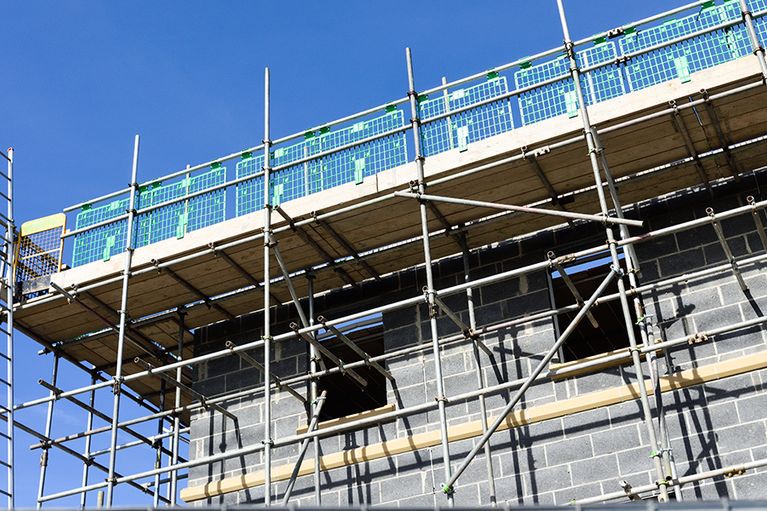 stockport scaffolding companies